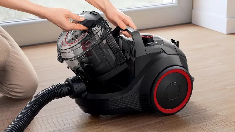 Пылесос BOSCH BGS21POW2